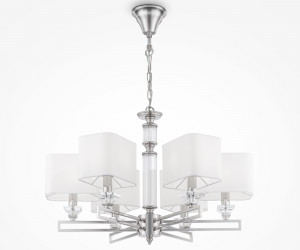 Люстра Maytoni MOD020PL-06CH