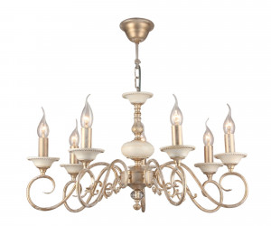 Люстра Maytoni ARM337-07-R