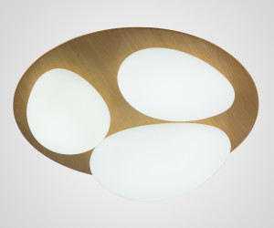 Потолочный светильник 1175-500 50W NL 000024980