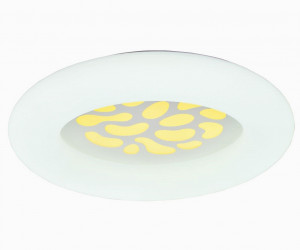 Настенно-потолочный светильник 1171-500 105W WT 000024985