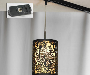 Трековый светильник LSF-2376-01-TAB