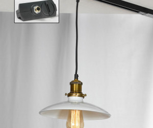 Трековый светильник LSP-9605-TAB