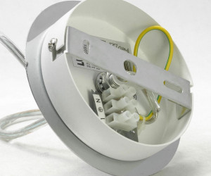 Трековый светильник LSF-2306-01-TAB