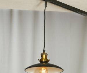 Трековый светильник LSP-9604-TAB