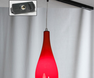 Трековый светильник LSF-1156-01-TAB