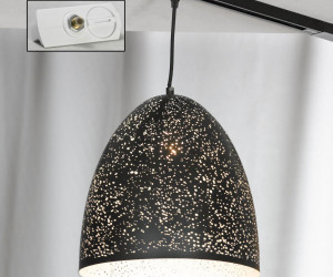 Трековый светильник LSP-9892-TAW