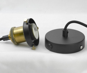 Трековый светильник LSP-9606-TAB