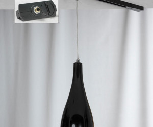 Трековый светильник LSF-1196-01-TAB