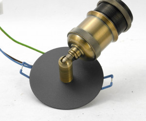 Трековый светильник LSP-9320-TAB