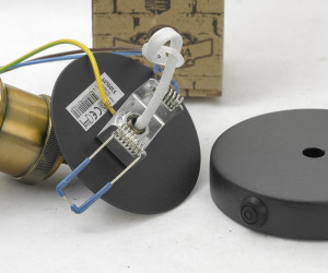 Трековый светильник LSP-9320-TAB