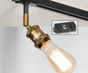 Трековый светильник LSP-9320-TAB