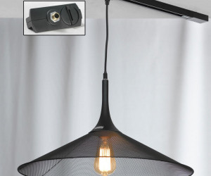 Трековый светильник LSP-9813-TAB