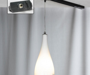 Трековый светильник LSF-1106-01-TAB