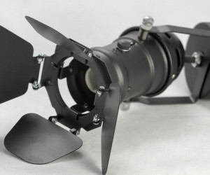 Трековый светильник LSP-9838-TAW