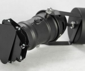 Трековый светильник LSP-9838-TAW