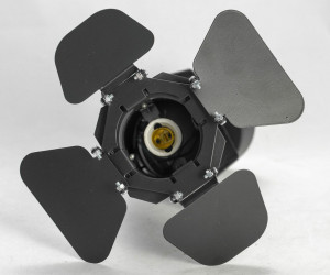 Трековый светильник LSP-9838-TAW