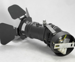 Трековый светильник LSP-9838-TAW