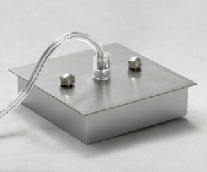 Трековый светильник LSN-0106-01-TAW