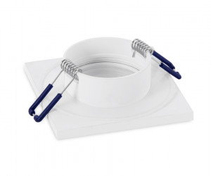 TN106 WH белый GU5.3 85*85*30