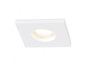 TN106 WH белый GU5.3 85*85*30