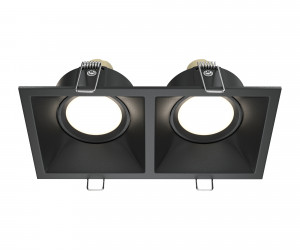 Встраиваемый светильник Technical DL029-2-02B