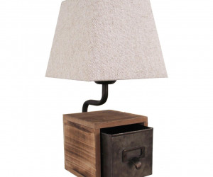 Настольная лампа Lussole SY2150