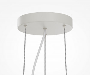 Подвесной светильник Maytoni MOD471PL-L57WK