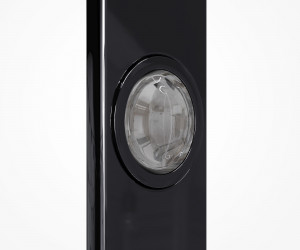 Настенный светильник (бра) Maytoni MOD288WL-L5B3K