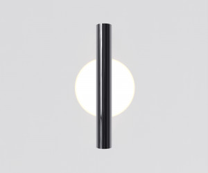 Настенный светильник (бра) Maytoni MOD288WL-L5B3K