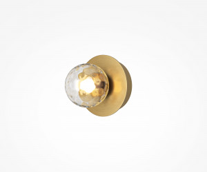 Настенный светильник (бра) Maytoni MOD331WL-L3BS3K