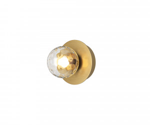 Настенный светильник (бра) Maytoni MOD331WL-L3BS3K