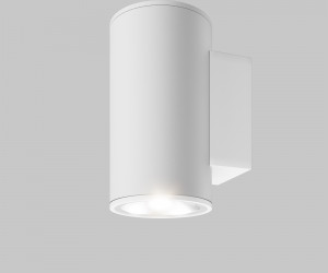 Настенный светильник (бра) Outdoor O303WL-L10W3K