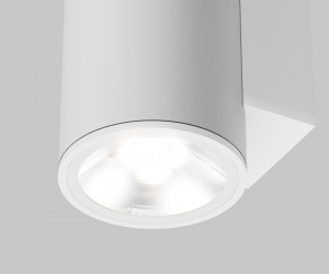 Настенный светильник (бра) Outdoor O303WL-L10W3K