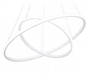 FL40811/2 WH белый 4200K 45W D400/600*1200 (Без ПДУ)