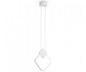 FL5255 WH белый 11W 4200K 252*20*1200 (без ПДУ)