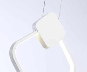 FL5255 WH белый 11W 4200K 252*20*1200 (без ПДУ)