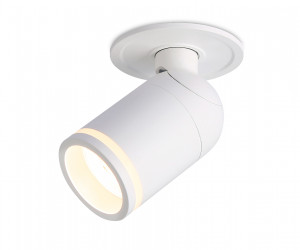 TA127 BK черный GU10 max 12W D70*164*D55