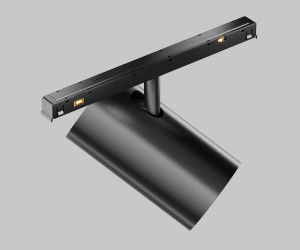 Трековый светильник Technical TR243-12W3K-B