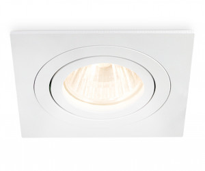 TN102621 WH белый GU5.3 92*92*28