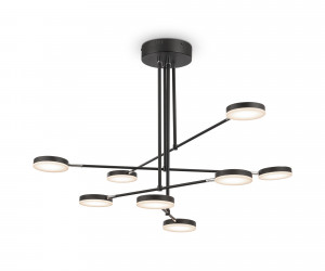 Подвесной светильник Maytoni MOD070PL-L48B3K