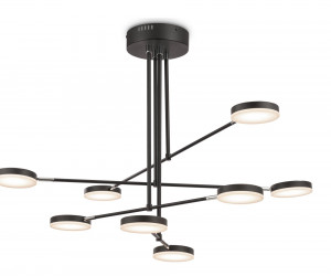 Подвесной светильник Maytoni MOD070PL-L48B3K