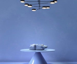 Подвесной светильник Maytoni MOD070PL-L48B3K