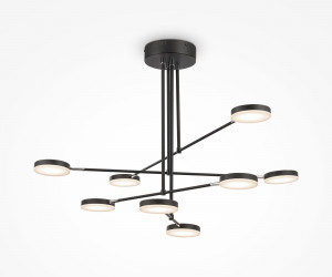 Подвесной светильник Maytoni MOD070PL-L48B3K