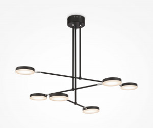 Подвесной светильник Maytoni MOD070PL-L38B3K