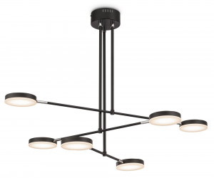 Подвесной светильник Maytoni MOD070PL-L38B3K