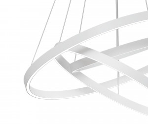 Подвесной светильник Maytoni MOD058PL-L100W4K