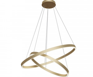 Подвесной светильник Maytoni MOD058PL-L74BS4K