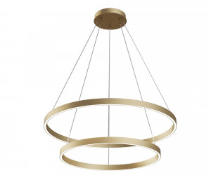 Подвесной светильник Maytoni MOD058PL-L74BS4K