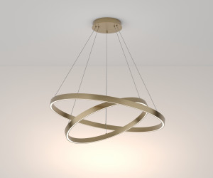 Подвесной светильник Maytoni MOD058PL-L74BS4K