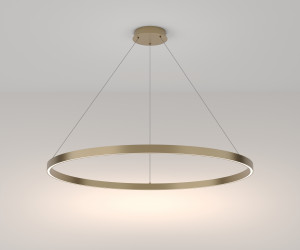 Подвесной светильник Maytoni MOD058PL-L54BS4K